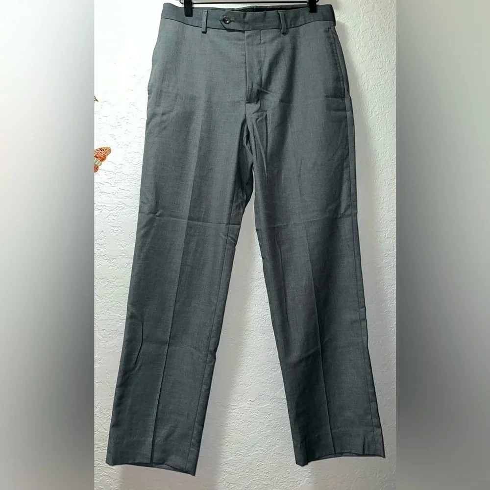 Pronto Uomo Men's Dress Pants